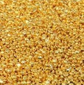Granalien Gold 999.9