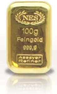 Edelmetalle-kaufen-bei-Aurum-Edelmetalle-100g-Feingold-999.9